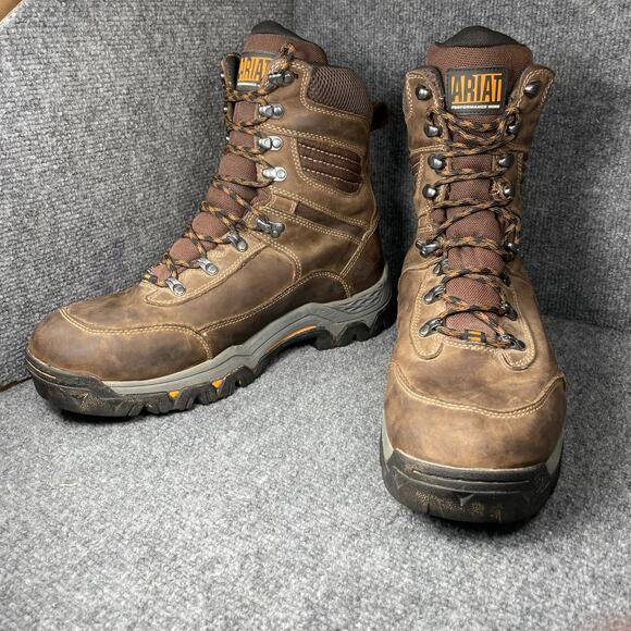 Ariat Workhog Trek 8\